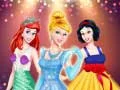 Igra Ustvari svojo princesko spletu Igra Ustvari svojo princesko spletu