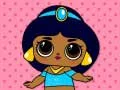 Igra Popsy Presenečenje Princesa spletu Igra Popsy Presenečenje Princesa spletu