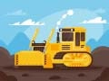 Igra Большие грузовики и автомобили: На память spletu