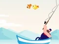 Igra Mojster Rib spletu Igra Mojster Rib spletu