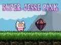 Igra Super Jesse Pink spletu