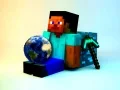 Igra Mineblock Zemlja Preživetje spletu