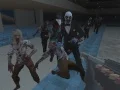 Igra Bojna zombie vojna spletu