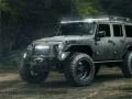 Igra Sestavljanka Off-Road Vozil spletu