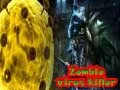 Igra Ubijalec zombijevega virusa spletu