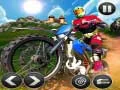 Igra Offroad Motoristična Dirka 3D spletu Igra Offroad Motoristična Dirka 3D spletu