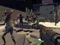 Igra Zombijev Virus FPS spletu