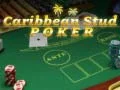 Igra Karibski Stud Poker spletu