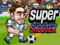 Igra Super Strelec spletu Igra Super Strelec spletu