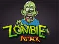 Igra Napad zombijev spletu
