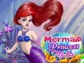Igra Ustvarjalec Princesa Morske Deklice spletu Igra Ustvarjalec Princesa Morske Deklice spletu