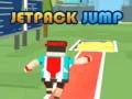 Igra Skok z Jetpackom spletu