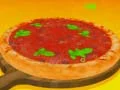 Igra Pizza Kliker Tajkun spletu