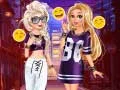 Igra Princesa Tomboy Umetnost na Cesti spletu Igra Princesa Tomboy Umetnost na Cesti spletu