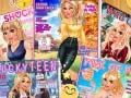 Igra Revija Diva Goldie spletu Igra Revija Diva Goldie spletu