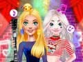 Igra Karaoke Noč Princes spletu Igra Karaoke Noč Princes spletu