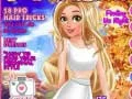 Igra Diva Paparazzi Goldie spletu Igra Diva Paparazzi Goldie spletu