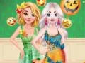 Igra Princese Dan zahvalnosti spletu Igra Princese Dan zahvalnosti spletu