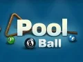 Igra 8-Ball bilijard spletu