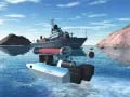 Igra Simulator Čolnov 2 spletu