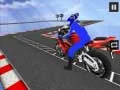 Igra Motoristični Triki na Nebu 2020 spletu Igra Motoristični Triki na Nebu 2020 spletu