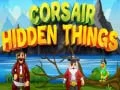 Igra Corsairs Skriti Stvari spletu