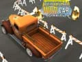 Igra Vertikalno Večniveljsko Parkiranje 3D spletu