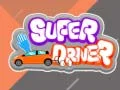 Igra Super Voznik spletu Igra Super Voznik spletu