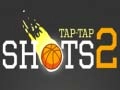 Igra Tap-Tap Strelci 2 spletu