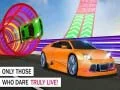 Igra Mega Ramp Triki GT Dirke spletu Igra Mega Ramp Triki GT Dirke spletu