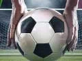 Igra Nogometni Udarec: Nogometna Liga spletu