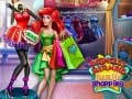 Igra Princese Morska Deklica: Resnične Nakupe spletu