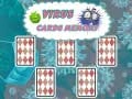 Igra Pamet Virusnih Kart spletu