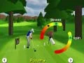 Igra Hiter Golf spletu