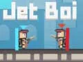 Igra Jet Fant spletu Igra Jet Fant spletu