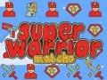 Igra Super Borec Match 3 spletu Igra Super Borec Match 3 spletu