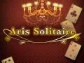 Igra Aris Solitaire spletu Igra Aris Solitaire spletu