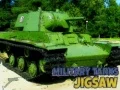 Igra Vojaški Tanki Sestavljanka spletu