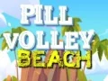 Igra Plaža Tabletnega Odbojka spletu Igra Plaža Tabletnega Odbojka spletu