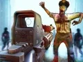 Igra Junak Lovec na Zombije spletu