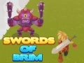 Igra Meči Brim spletu Igra Meči Brim spletu