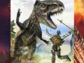 Igra Smrtni lovec dinozavrov spletu
