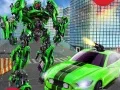 Igra Velika Preobrazba Robot Avtomobila 3D spletu Igra Velika Preobrazba Robot Avtomobila 3D spletu