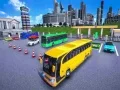 Igra Simulator Avanture Parkiranja Mestnega Avtobusa spletu