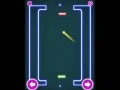 Igra Pong Neon spletu Igra Pong Neon spletu