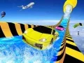 Igra Avantura dirkanja avtomobilov na vodnem toboganu 2020 spletu Igra Avantura dirkanja avtomobilov na vodnem toboganu 2020 spletu