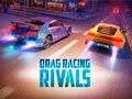 Igra Drag Racing Tekmeci spletu