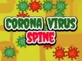 Igra Hrbtenica Koronavirusa spletu Igra Hrbtenica Koronavirusa spletu