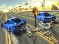 Igra Verižni avtomobilski stunt spletu Igra Verižni avtomobilski stunt spletu