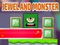 Igra Dragulji in Monster spletu Igra Dragulji in Monster spletu